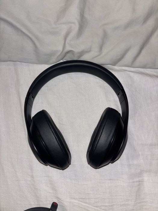 Casti Beats Studio3 Wireless
