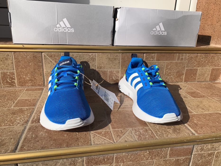 Adidas Raser TR 21 номера 38 и 2/3