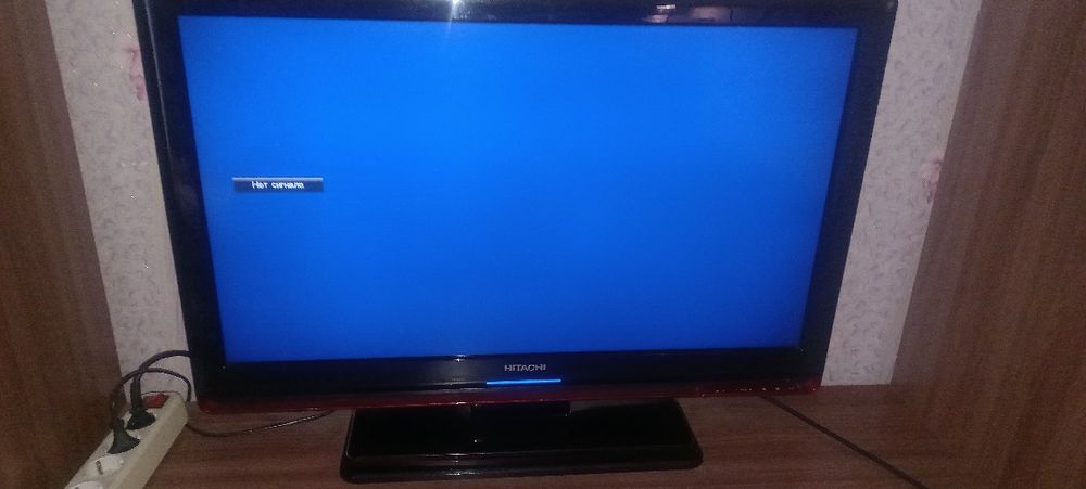 Продам телевизор фирмы HITACHI.