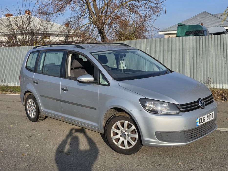Aripa Dreapta Touran LA7W 1t3 2010-2015 in stare foarte buna
