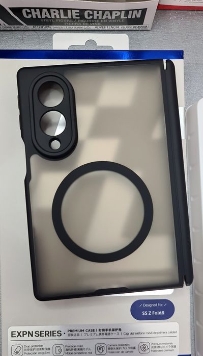 кейс за Samsung Galaxy Z Flip , Fold 8