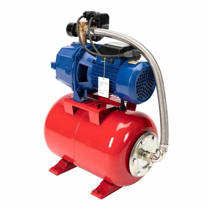 Hidrofor AUTO-JET DP550, pentru Filtrarea Apei