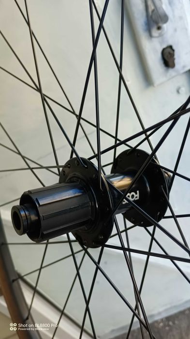 Капли Foss Zero drag 28/29"