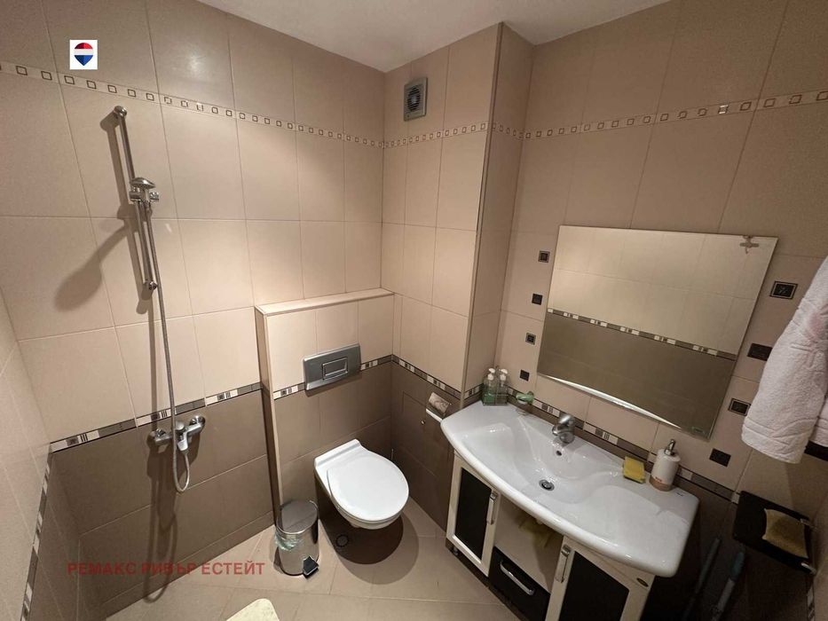 Двустаен апартамент за продажба кв. Възраждане