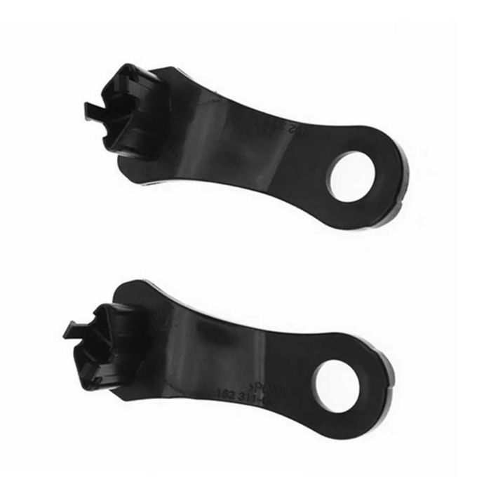 Kit Set Reparatie Far Faruri Cleme Prinderi pentru BMW E60 E61 HELLA