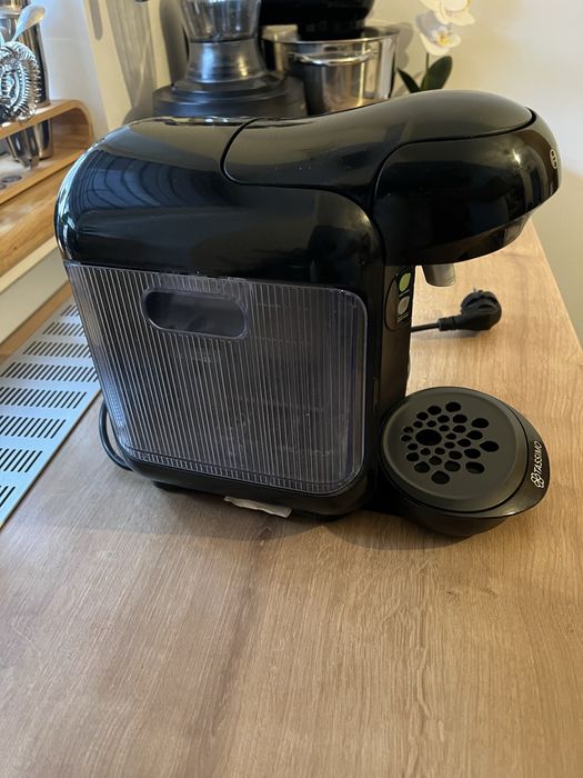 Expressor cafea Tassimo