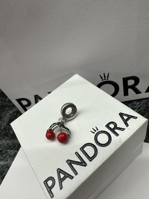 Талисман Пандора / Pandora