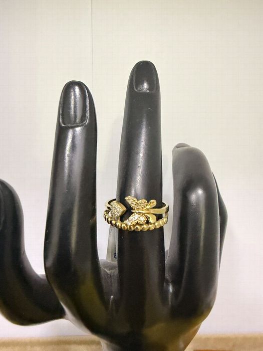 Inel aur 14k 2,34gr (ctg)