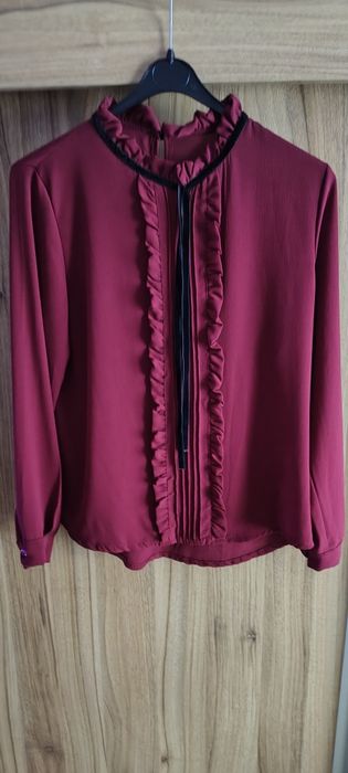 Bluza superbă damă nouă