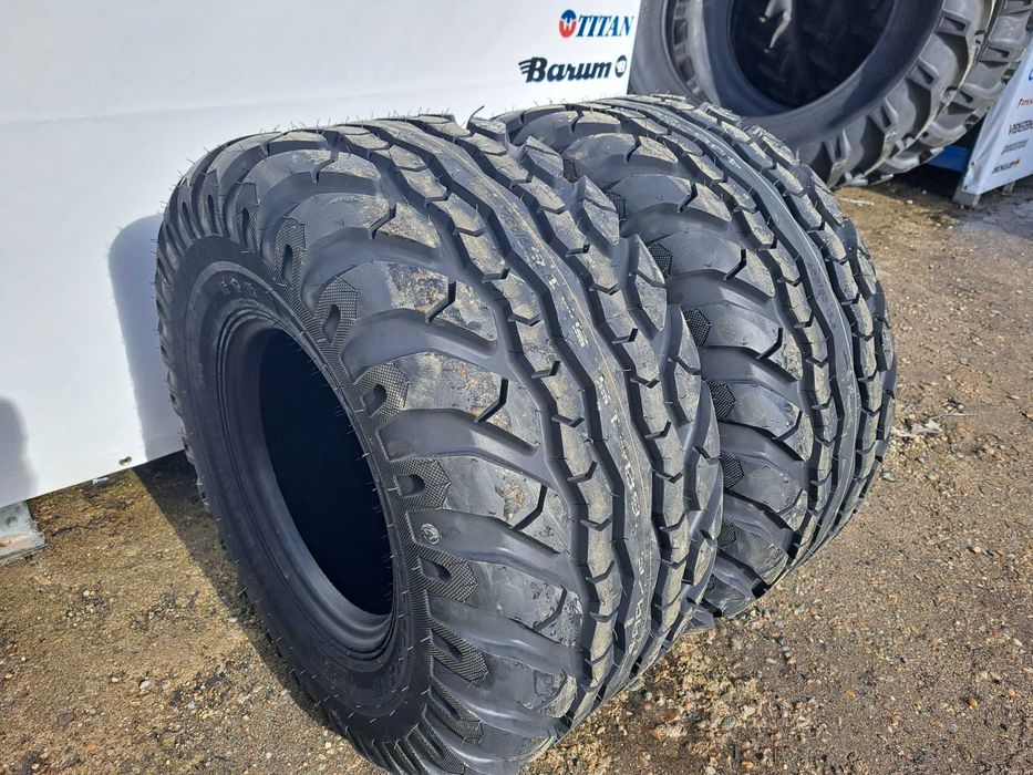 Cauciucuri MIG 400/60-15.5 ROADMILE cu 16 pliuri anvelope noi