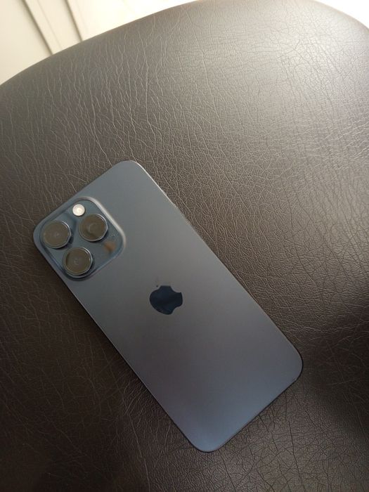 Айфон 15 про Макс