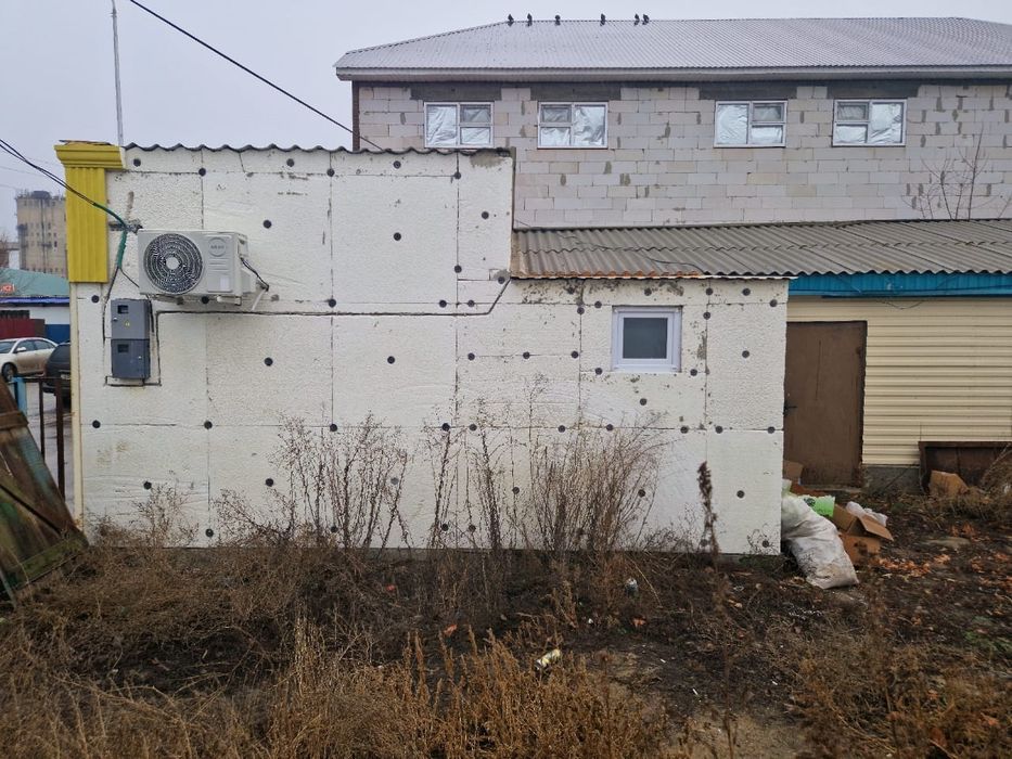 Продам магазин в центре Мартука