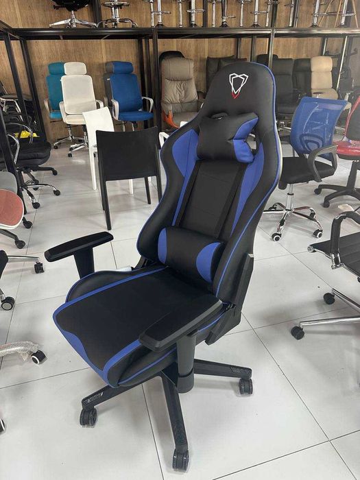 Геймерское кресло и для офиса - DRIVER