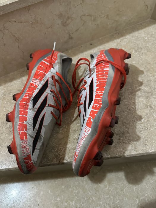 Adidas X messi 45
