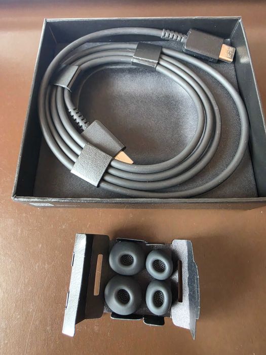 Samsung Galaxy Buds 3 Pro