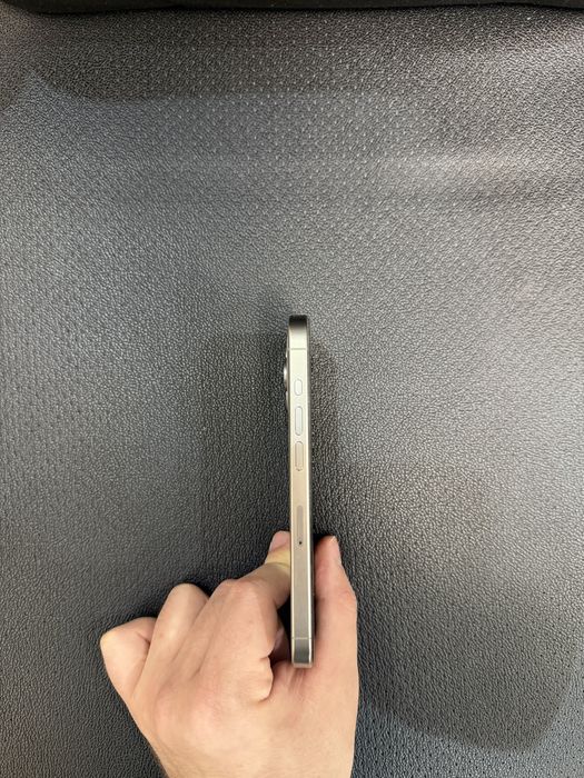 Iphone 15 pro 256 gb