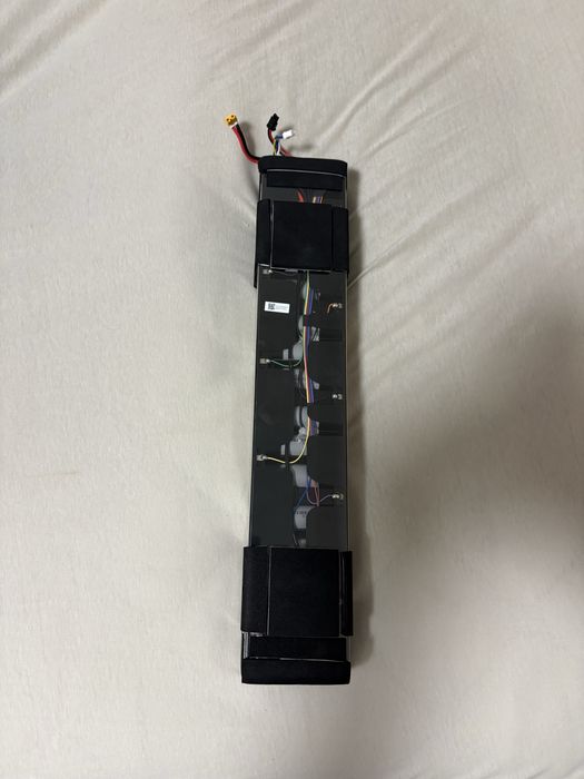 Части за ел тротинетка