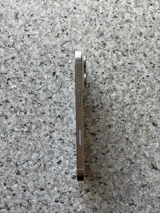 iPhone 16 Pro, 256 GB