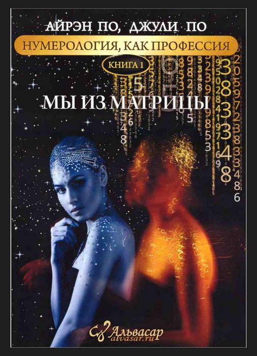 Книга - Мы из Матрицы