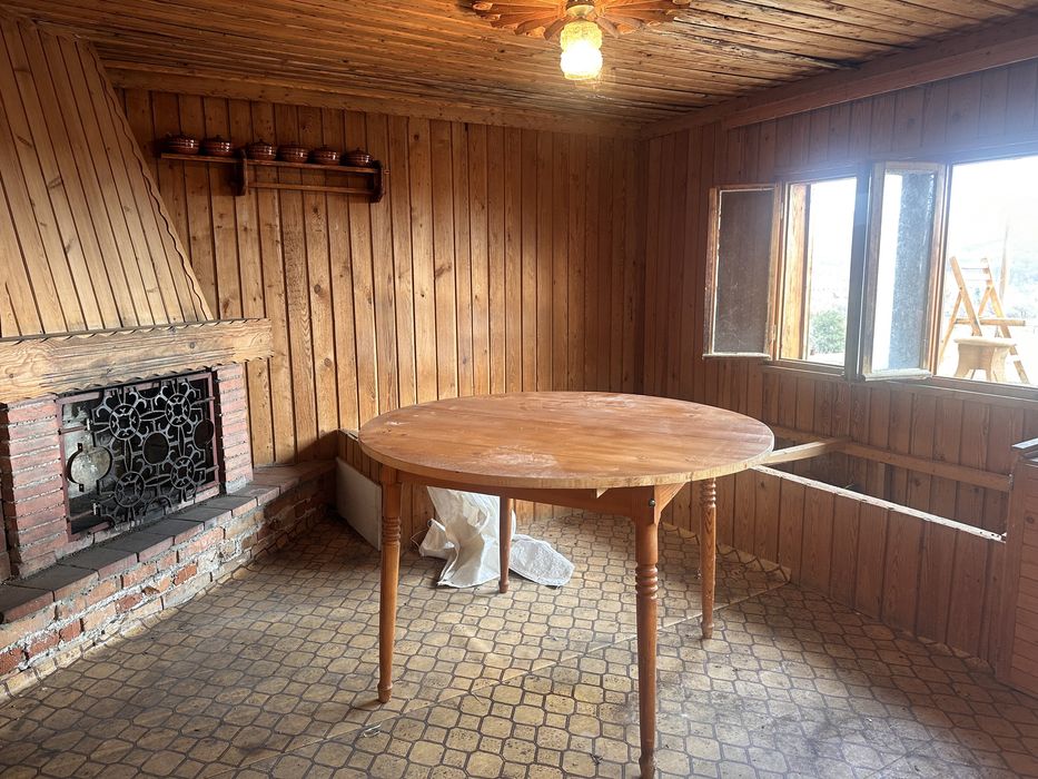 Продава се Къща в с. Сърнегор, Област Пловдив - 90 кв.м за 478 €/кв.м - Снимка #3