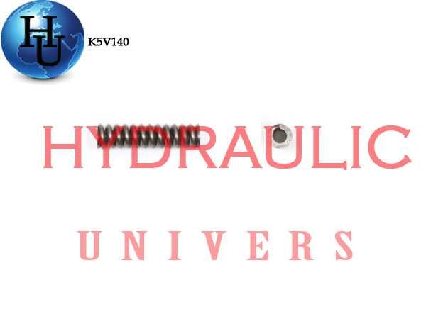 Piese pompe hidraulice K5V63, K5V80, K5V112, K5V140