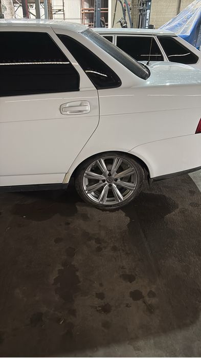 Диски atika r16