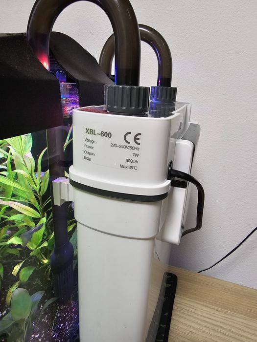 Acvariu Aquael 60L