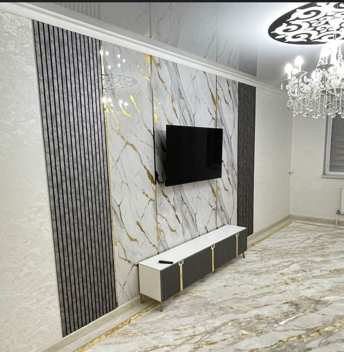 Обой жабыстрамыз