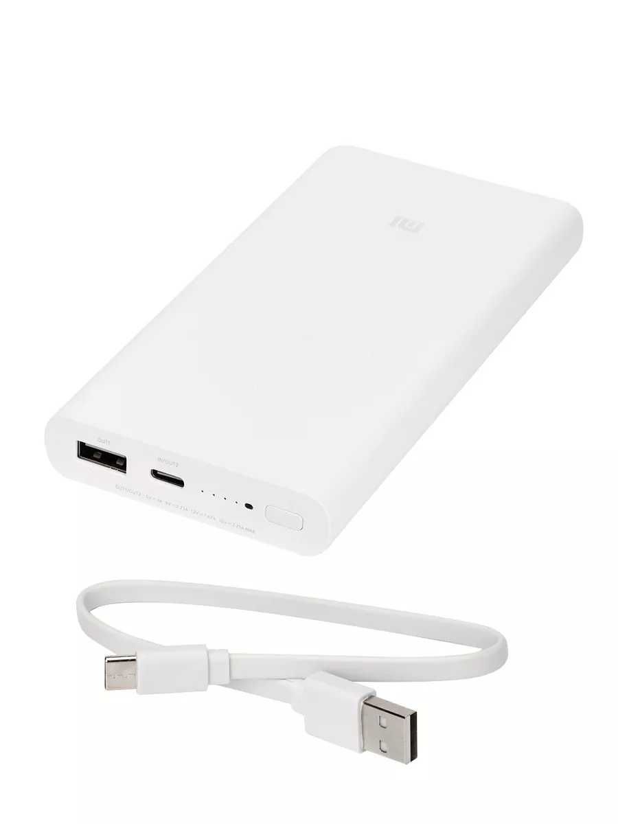 Power Bank Xiaomi 10 000 с функцией беспроводной зарядки Ксиоми оптом: 5  500 тг. - Аксессуары для телефонов Алматы на Olx