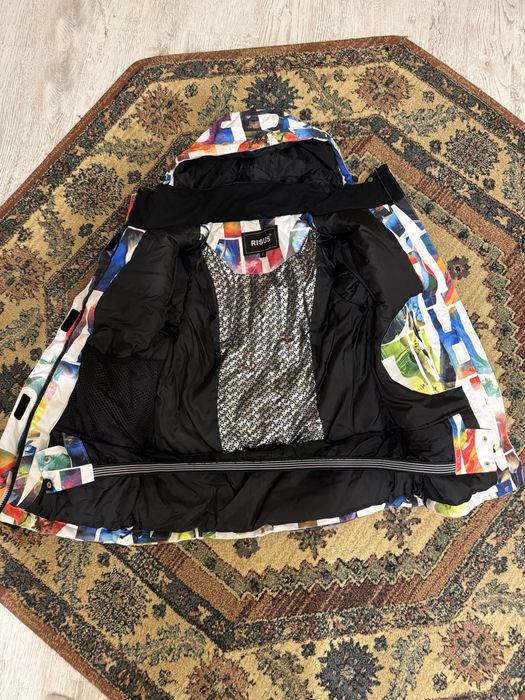 Ски екипировка - яке и панталон