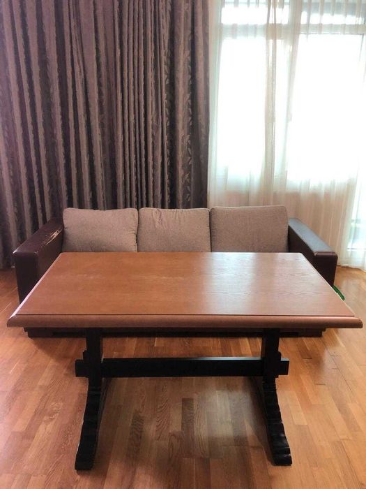 Продам кухонный стол 140х80