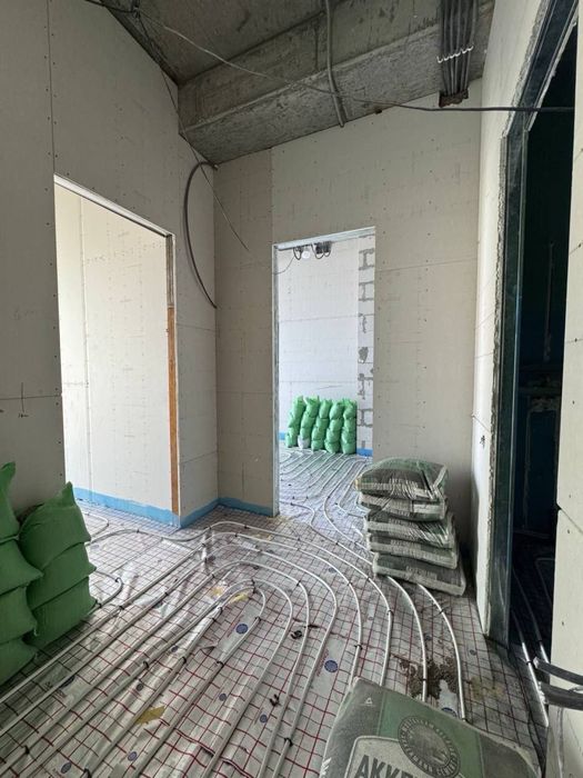Продается 3х комнатная квартира,ЖК Нест Ван,Хумо Арена,92м2