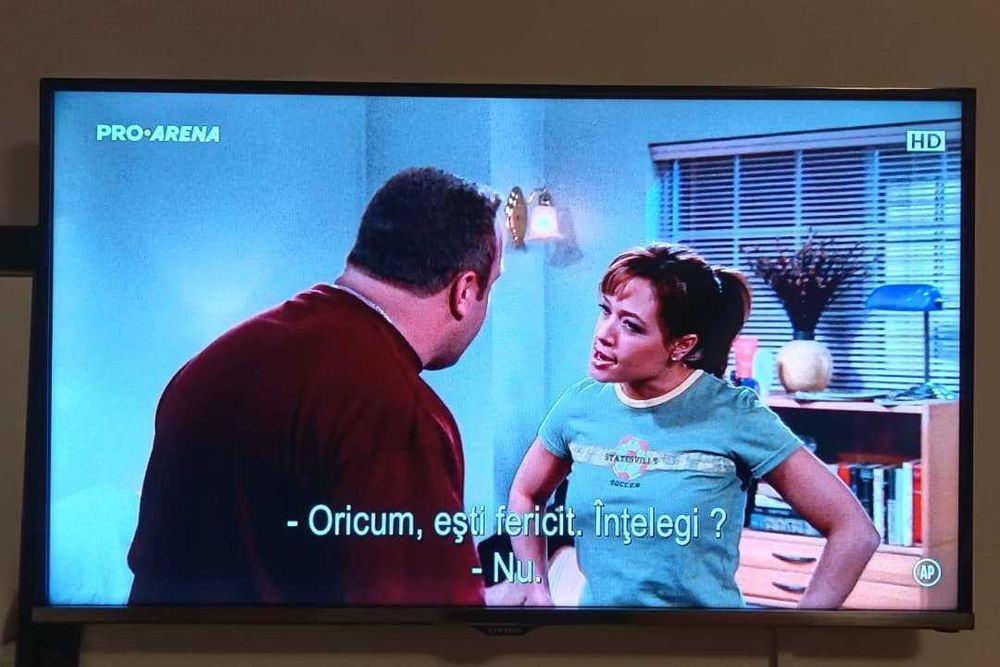 TV LED Samsung 80 cm