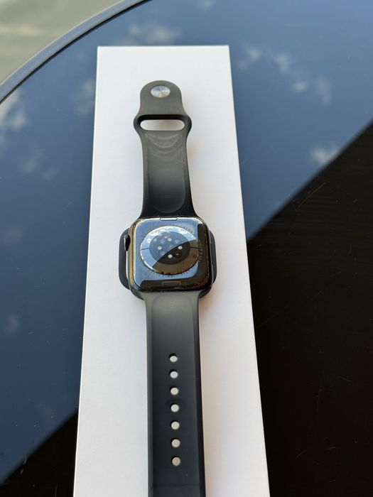 Apple Watch seria 7