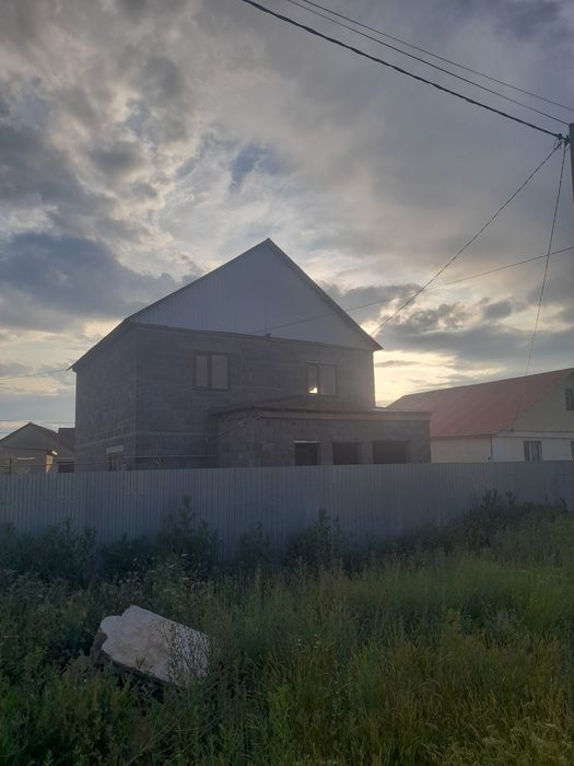 Продам дом район Сарытау