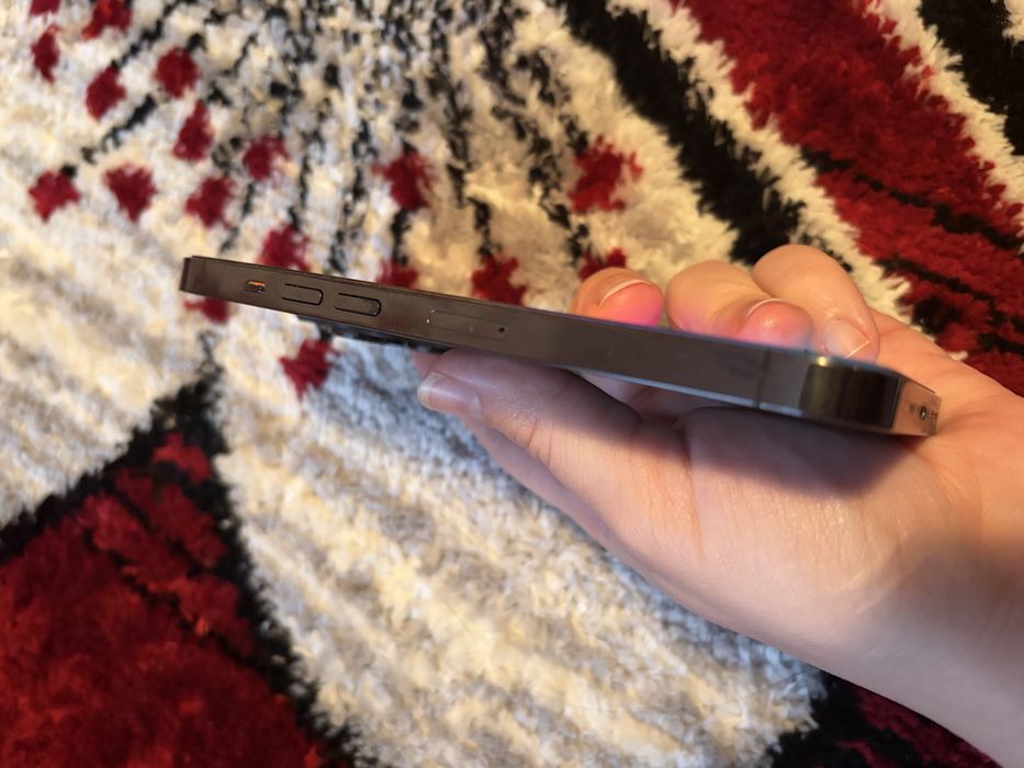 Iphone 13 pro 128 gb