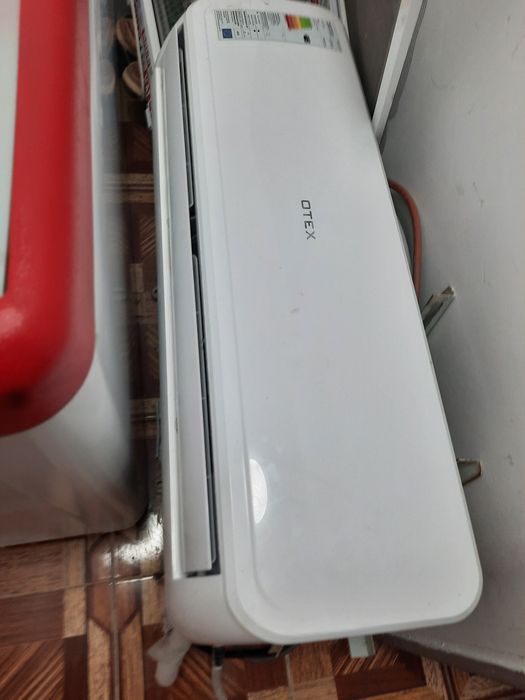 Продам сплит система марка ОТЕХ 12,почти новый цена 120000тг