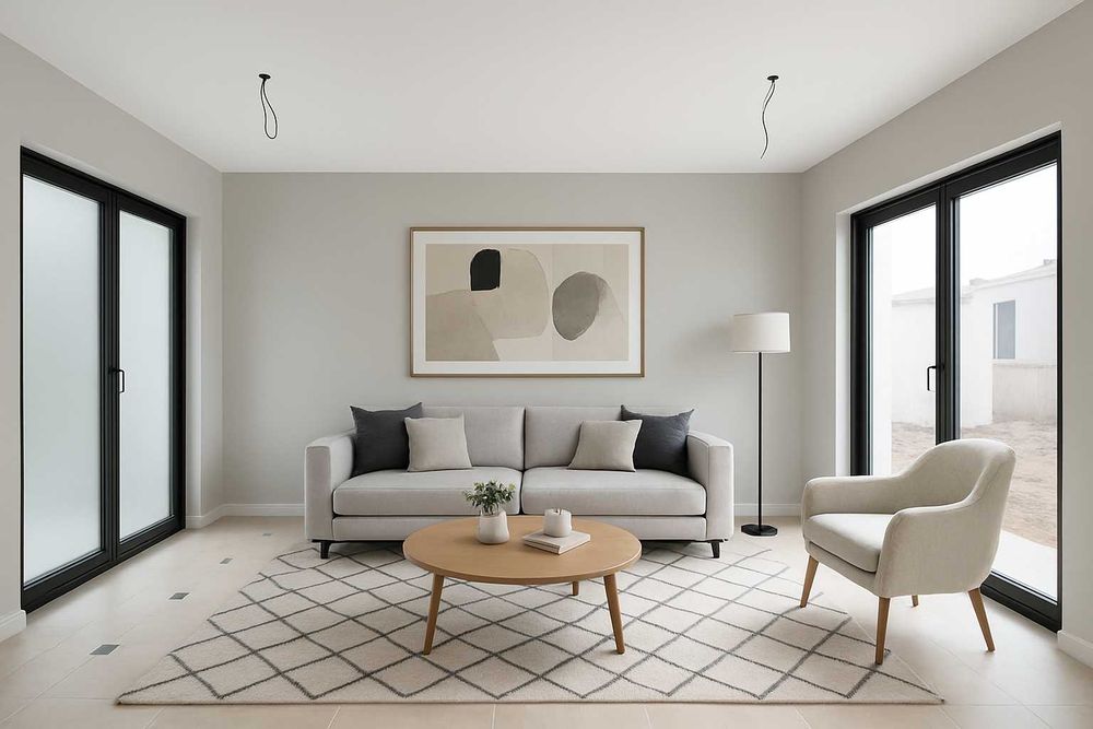 VILE INDIVIDUALE "LA CHEIE"/Complex Rezidential Exclusivist- CORBEANCA