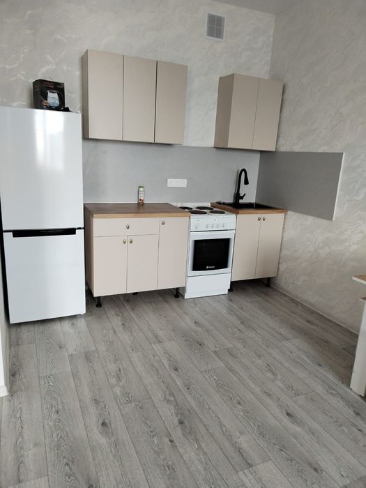 Сдаётся 2ух комнатная квартира на долгий срок