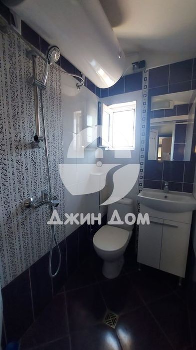 Продава се Тристаен апартамент в Бургас, Център - 60 кв.м за 1105 €/кв.м - Снимка #11