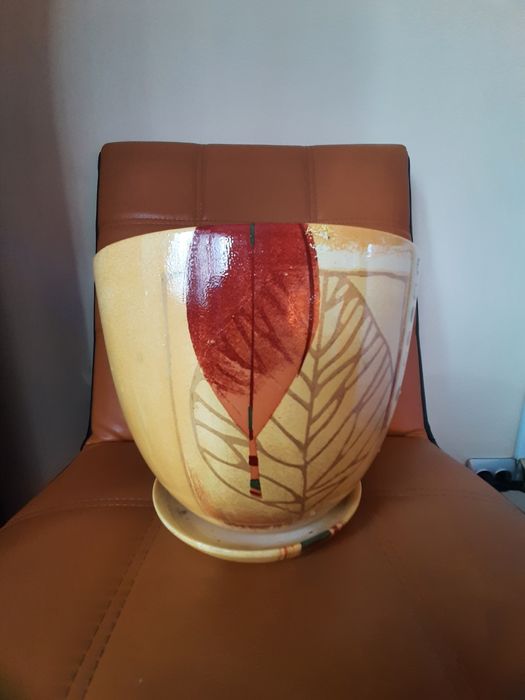 Керамические горшки Польша