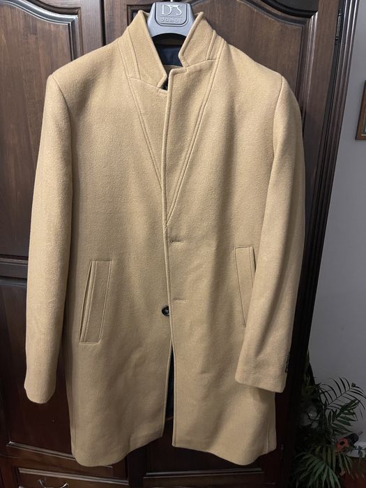 Зимно Палто от Zara