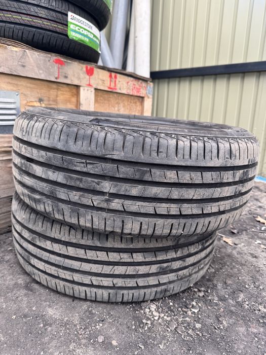 Шины летние powertrack