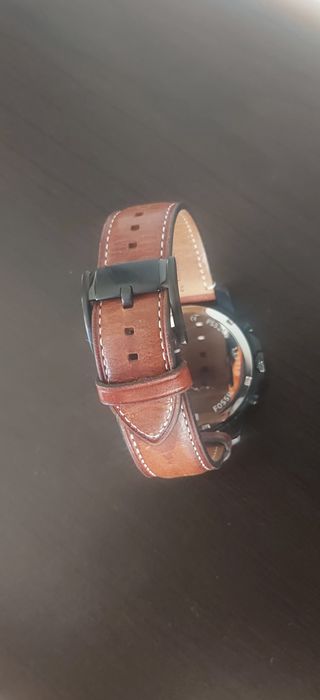 Ceas Fossil Genuine Leather