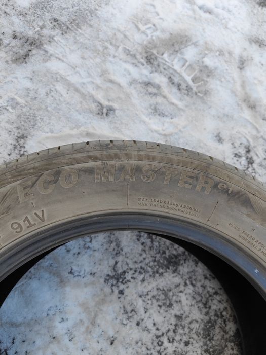 205x55 R16 летние шины LingLong