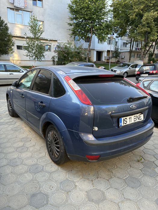 FORD Focus 2005 — imagine 2
