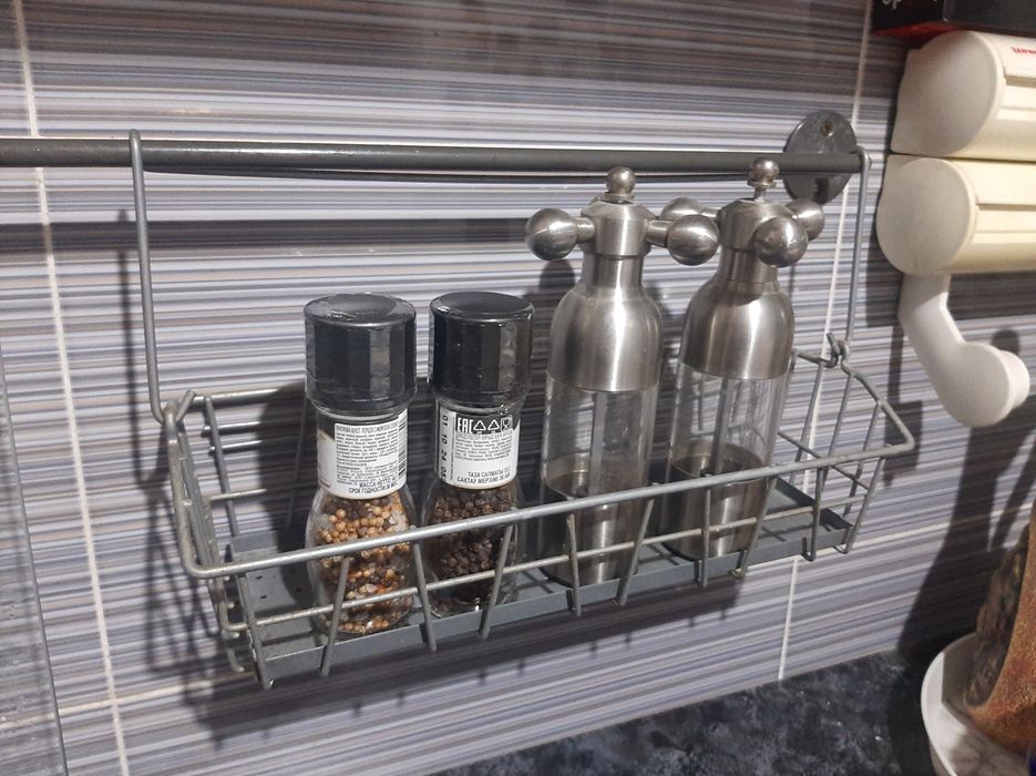 Продам кухонные держатели