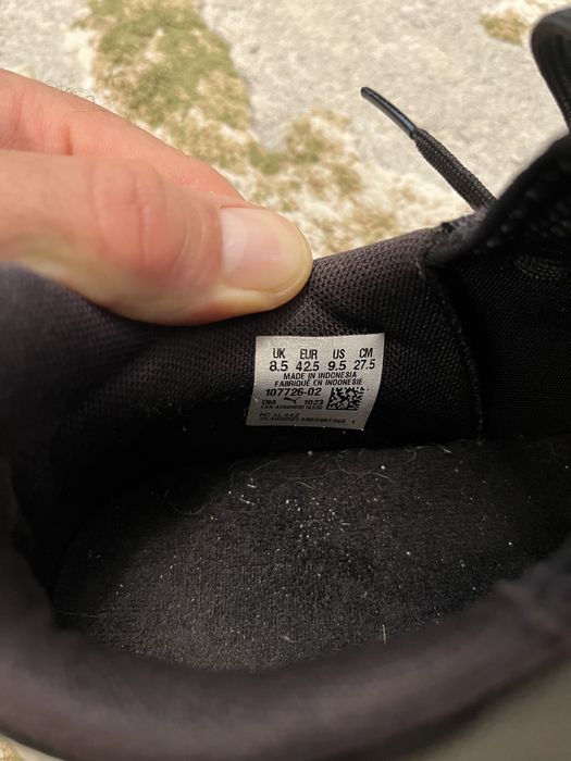 Puma Future 7 sintetic