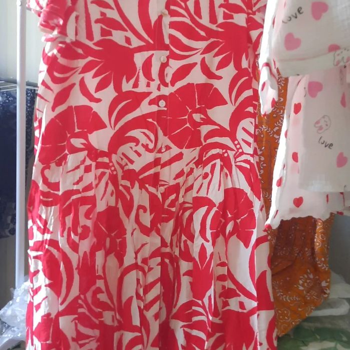 Муслиновый пижама