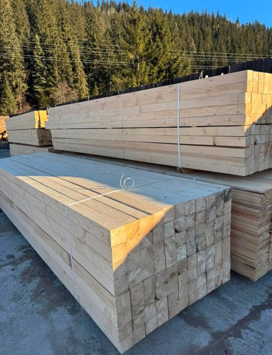 Cherestea Rasinoase, Grinzi-Capriori-Scandura-Sipca-Dulap